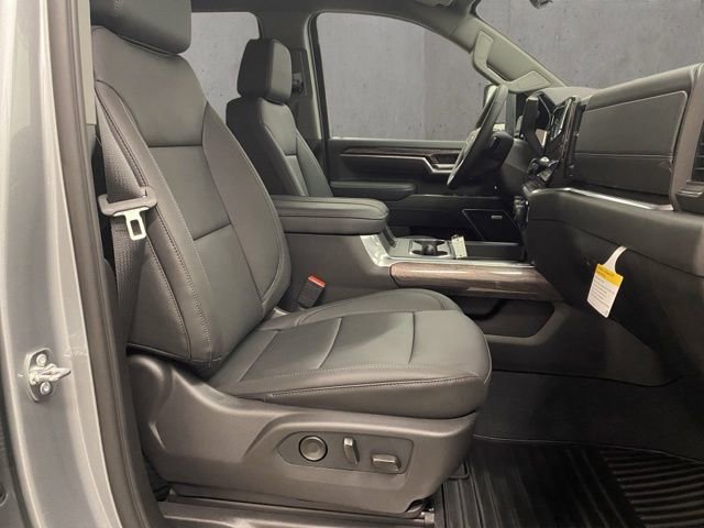New 2026 Chevrolet Silverado 2500 LTZ w/ LTZ Plus Package image 20