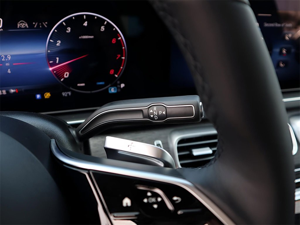 New 2026 Mercedes-Benz GLE 450 4MATIC image 38