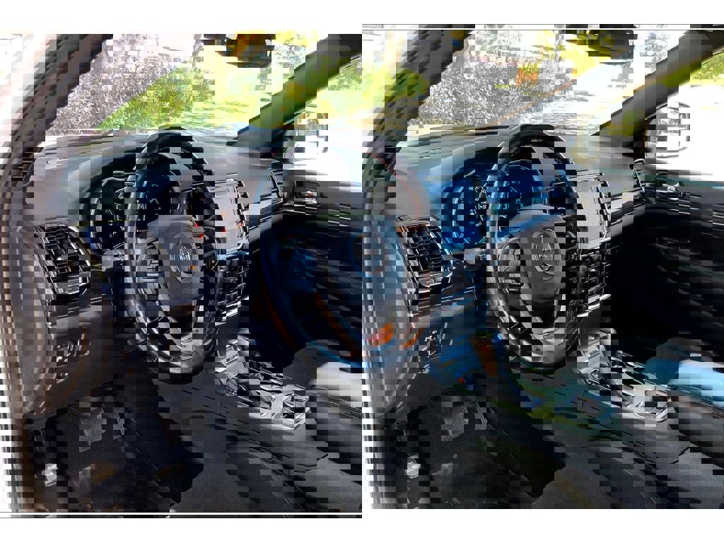 Used 2020 Jeep Grand Cherokee Trailhawk w/ Premium Lighting Group image 15