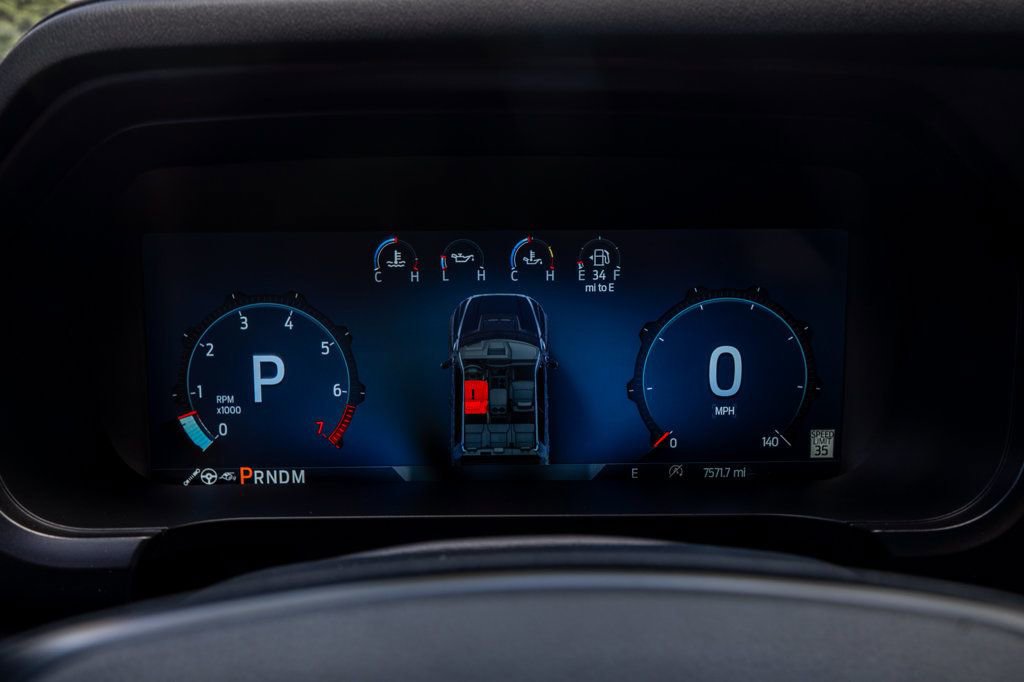 Used 2024 Ford F150 Raptor AWD/4WD image 17