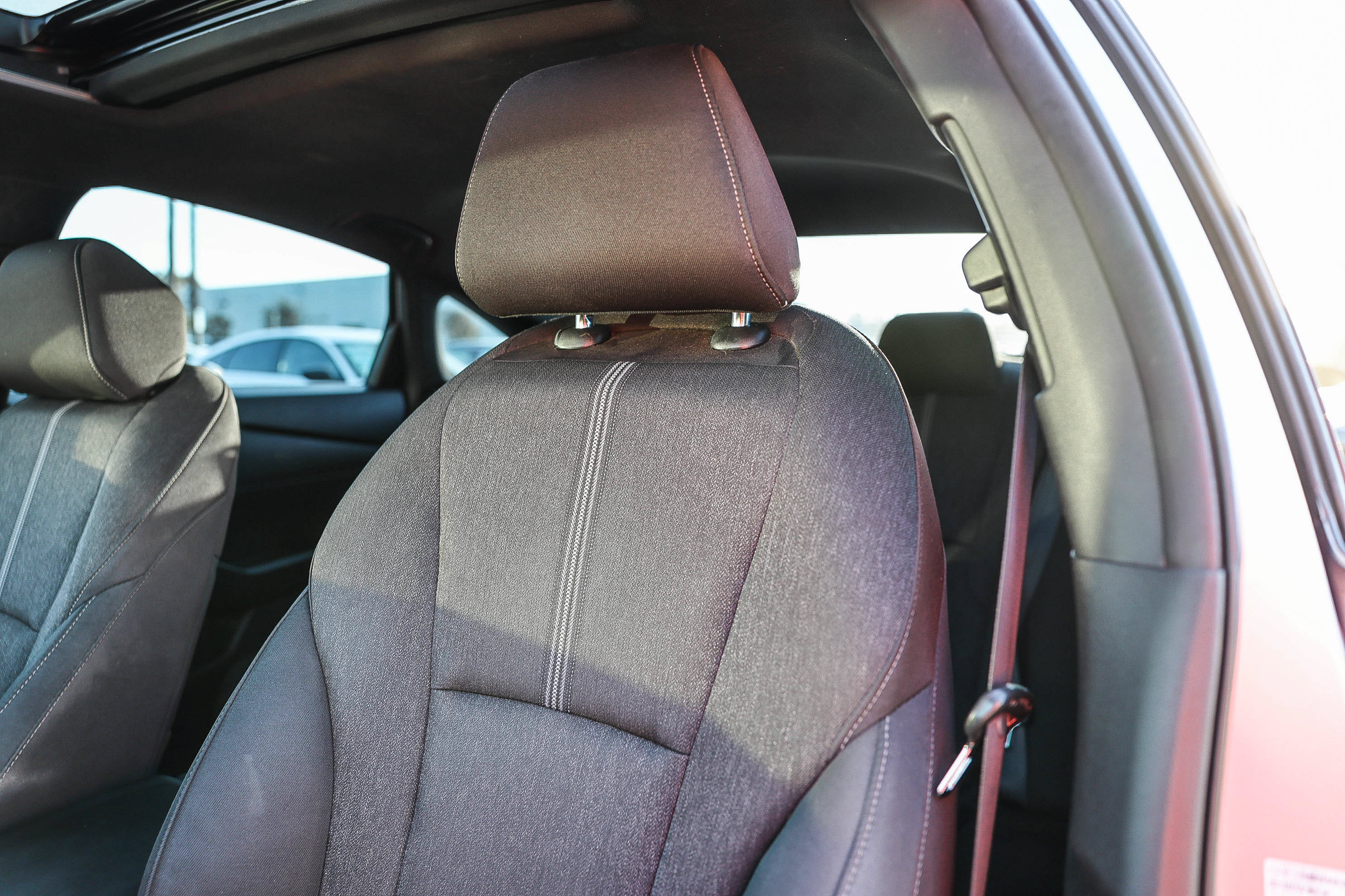 Certified 2023 Honda Accord Sport image 16