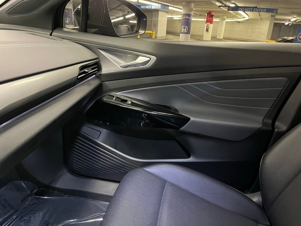 Used 2023 Volkswagen ID.4 Pro S image 32