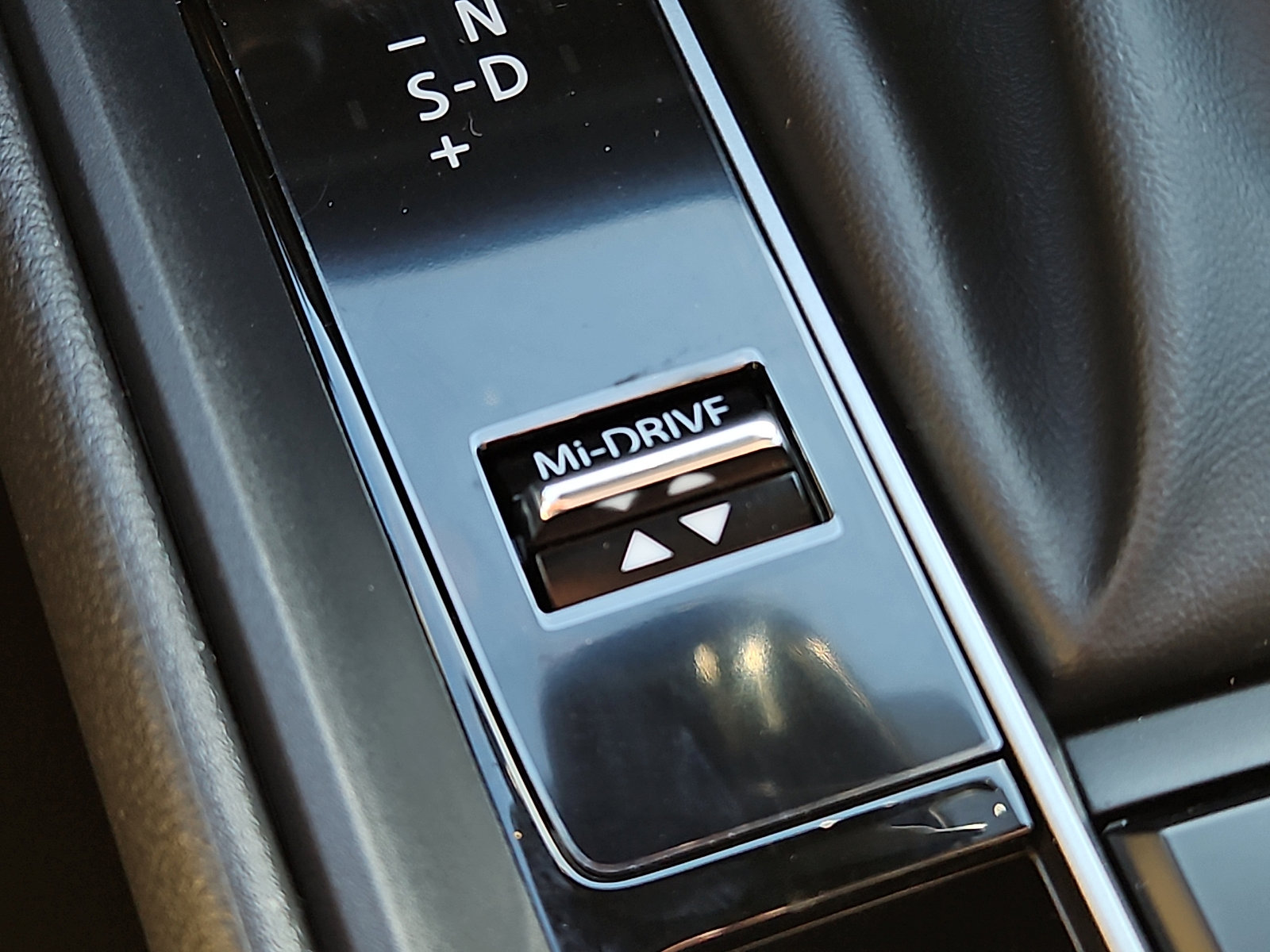 New 2026 MAZDA CX-50 AWD 2.5 Hybrid w/ Weather Package image 18