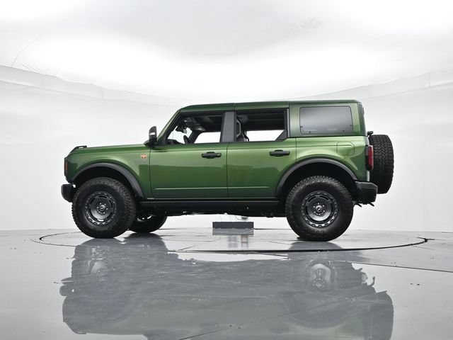 Used 2025 Ford Bronco Badlands AWD/4WD image 39