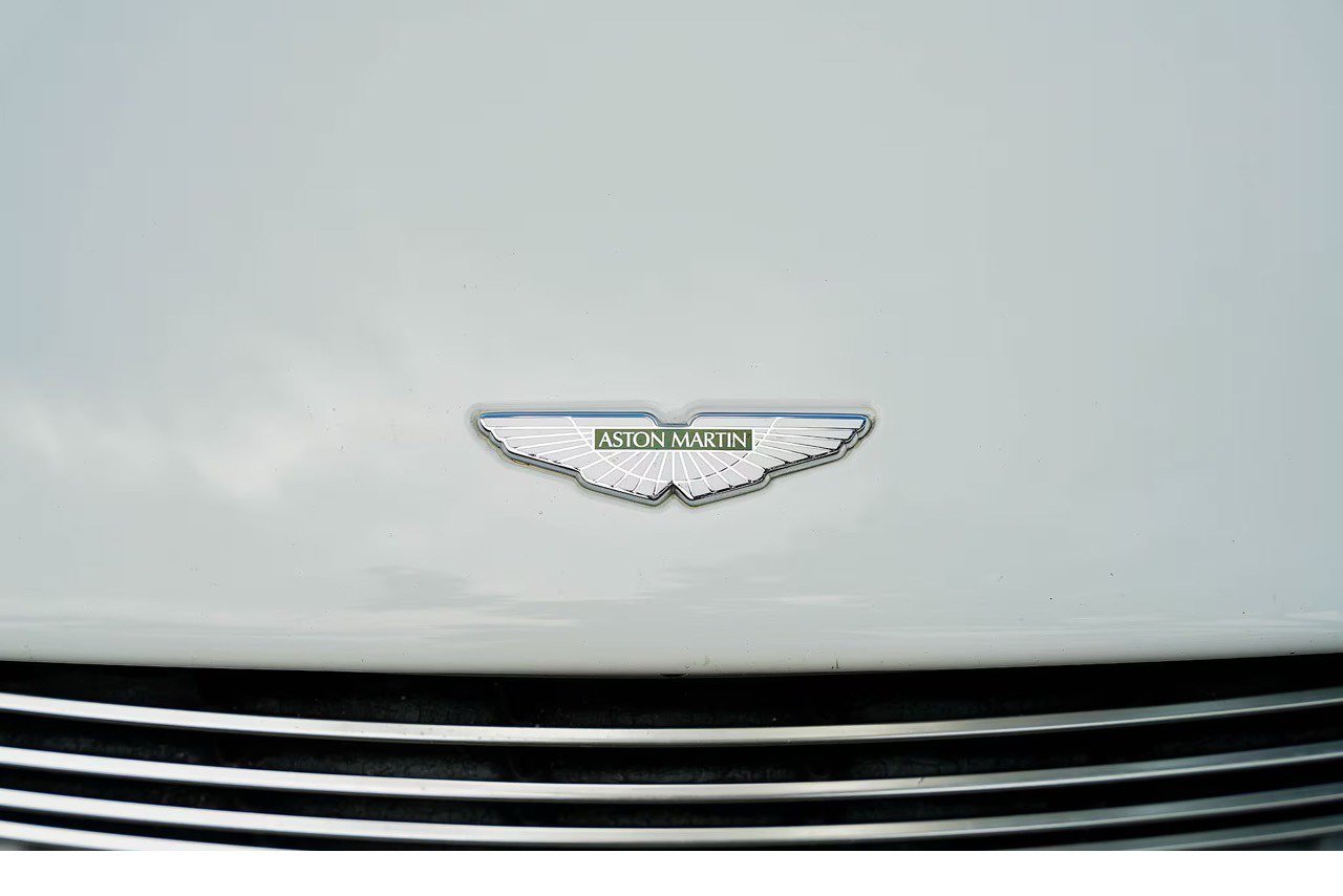 Used 2019 Aston Martin DB11 Volante RWD image 13