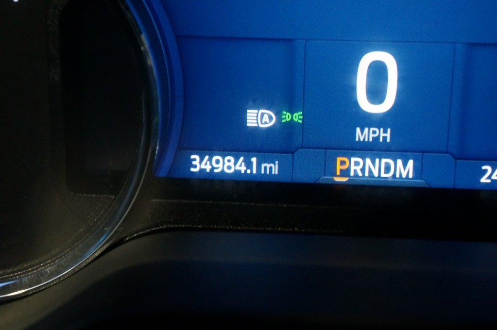 Used 2023 Ford F150 XLT w/ Equipment Group 302A High image 20