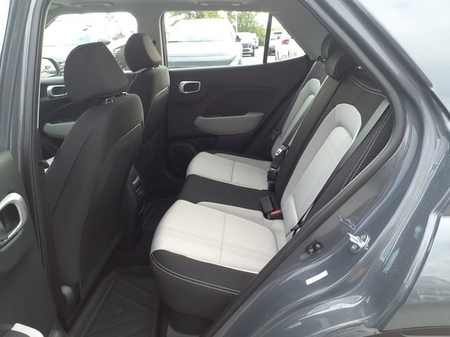 Certified 2026 Hyundai Venue SEL FWD image 11