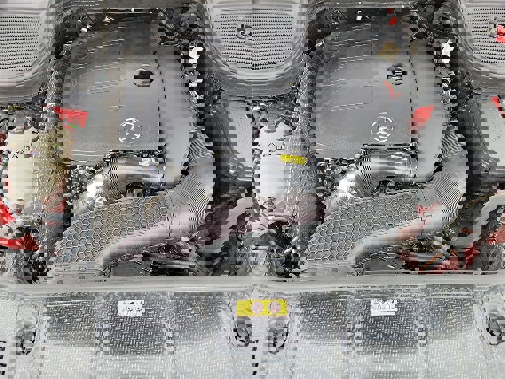 Used 2022 Mercedes-Benz GLE 350 4MATIC w/ Premium Package image 10