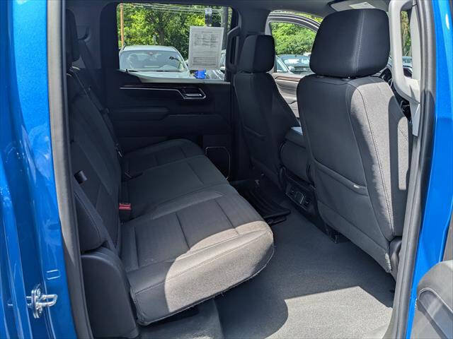 Used 2024 GMC Sierra 1500 Elevation AWD/4WD image 16