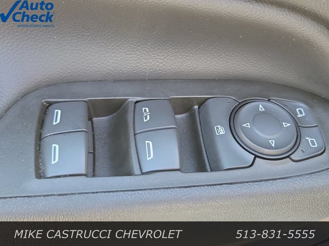Used 2023 Chevrolet Equinox LT FWD image 26