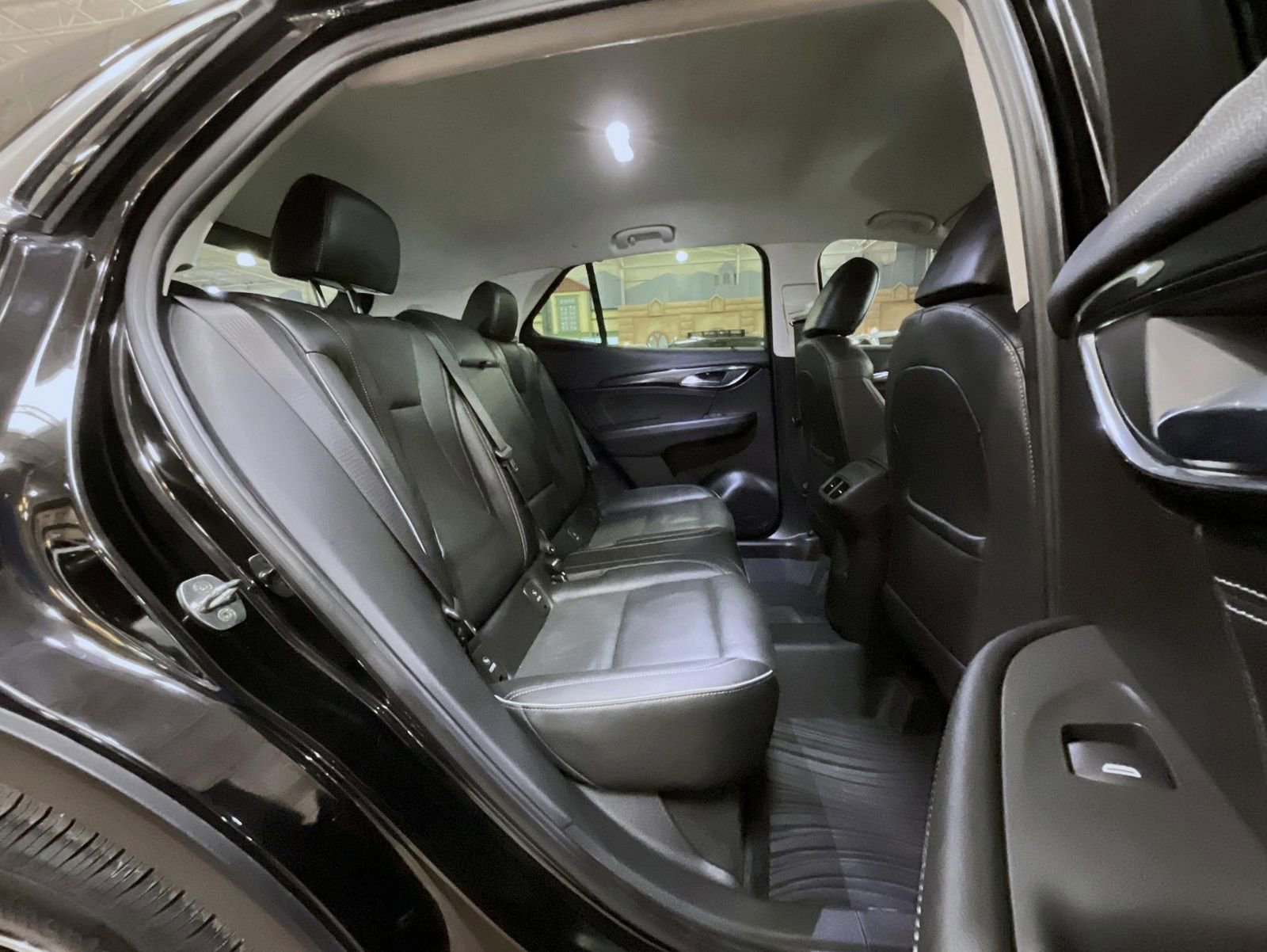 Certified 2023 Buick Envision Essence image 18