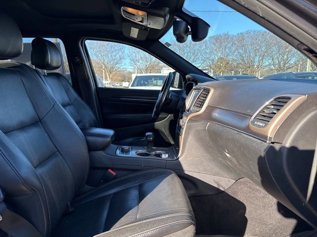 Used 2014 Jeep Grand Cherokee Limited image 14