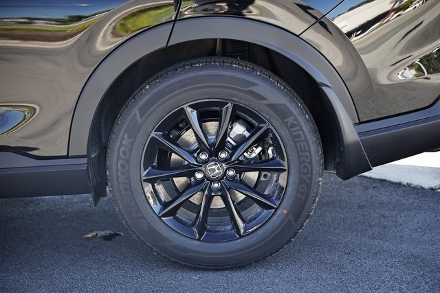 New 2026 Honda CR-V Sport-L image 7
