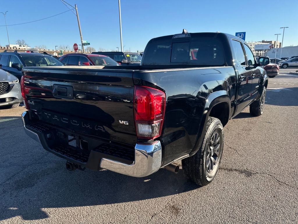 Used 2023 Toyota Tacoma SR5 image 8