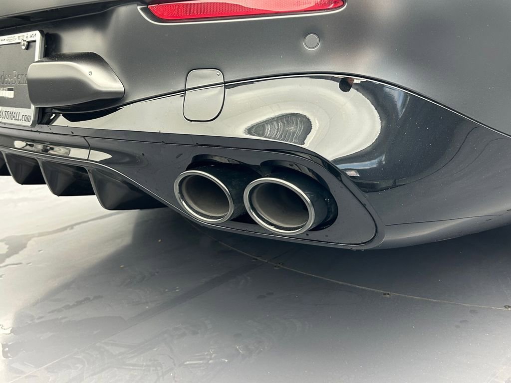 Used 2026 Mercedes-Benz CLE 53 AMG 4MATIC Coupe image 46