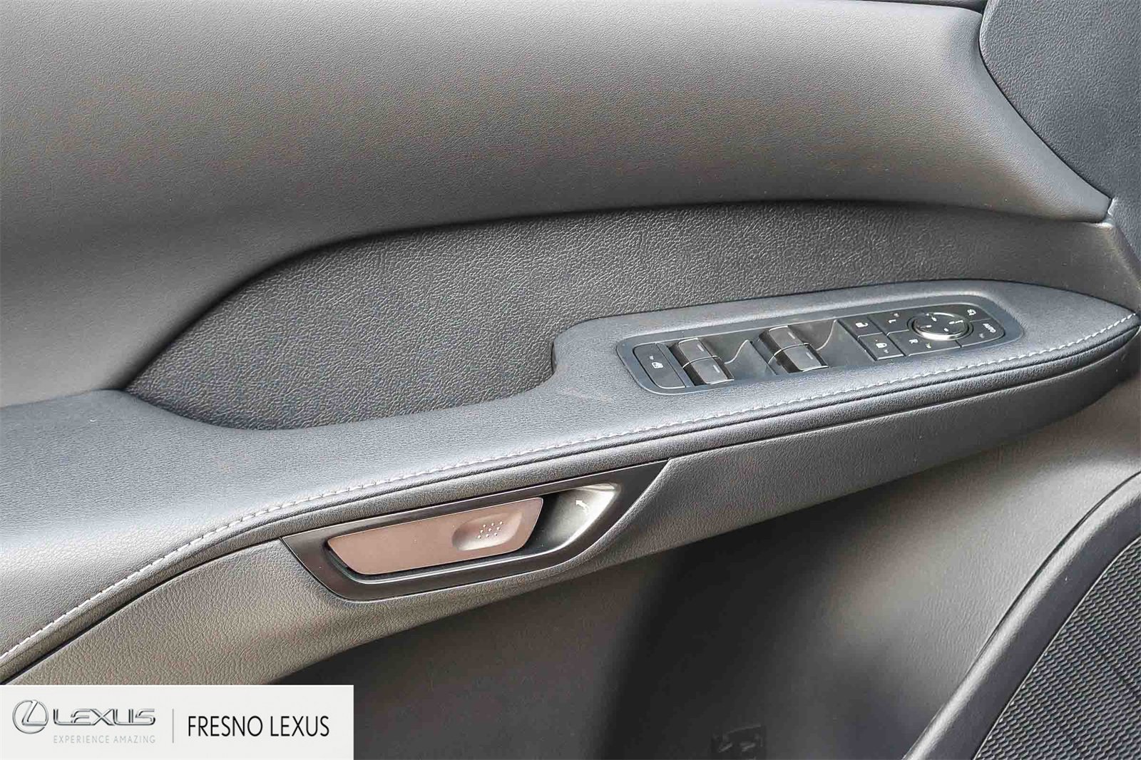 New 2025 Lexus RX 350 FWD image 24