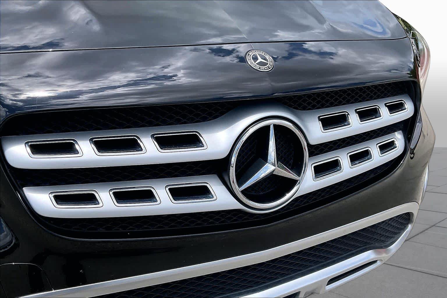 Certified 2020 Mercedes-Benz GLA 250 image 29