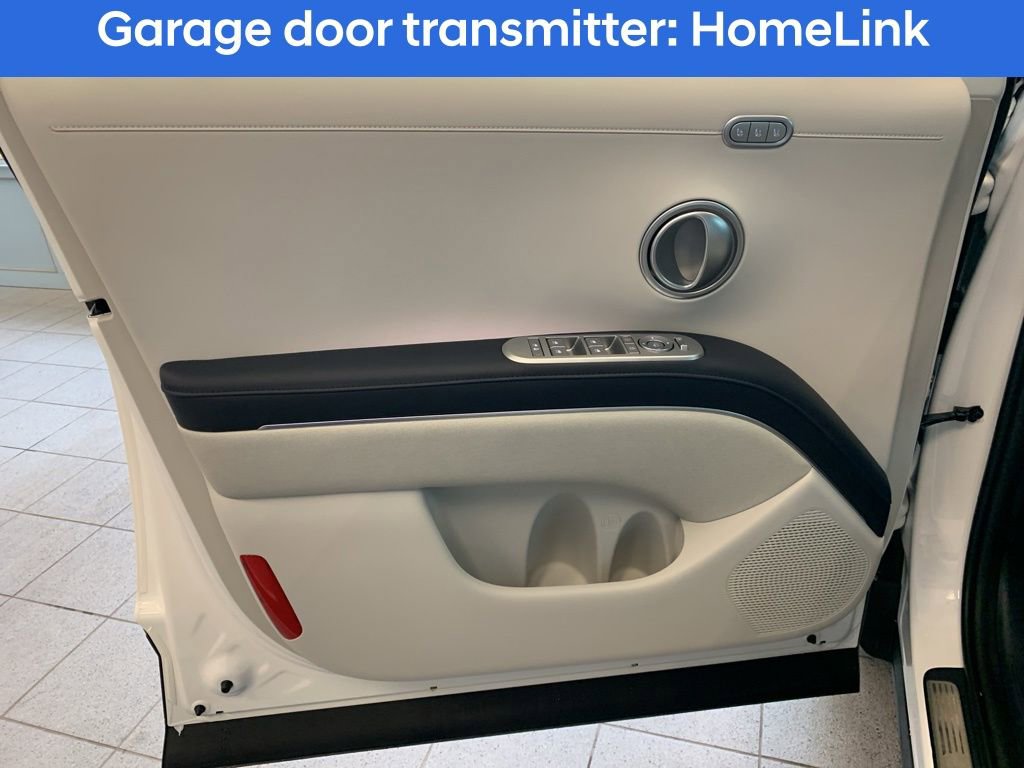 New 2026 Hyundai Palisade Calligraphy image 11