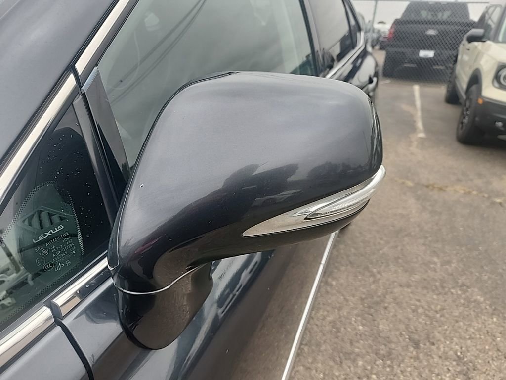 Used 2010 Lexus RX 450h 2WD image 8