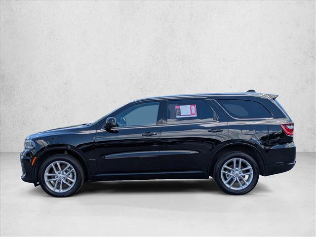 Used 2026 Dodge Durango GT AWD/4WD image 9