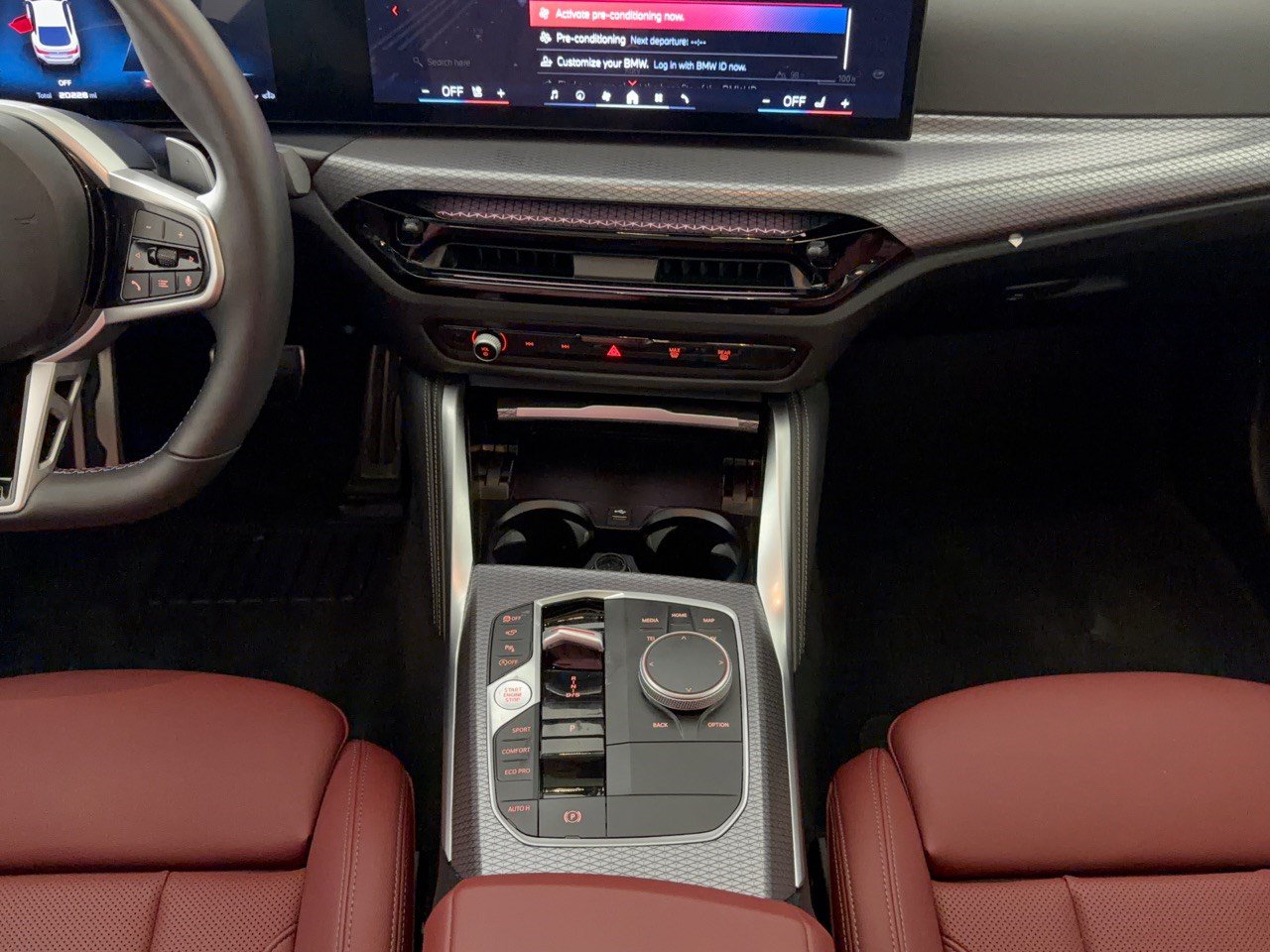 Used 2026 BMW M440i RWD image 22