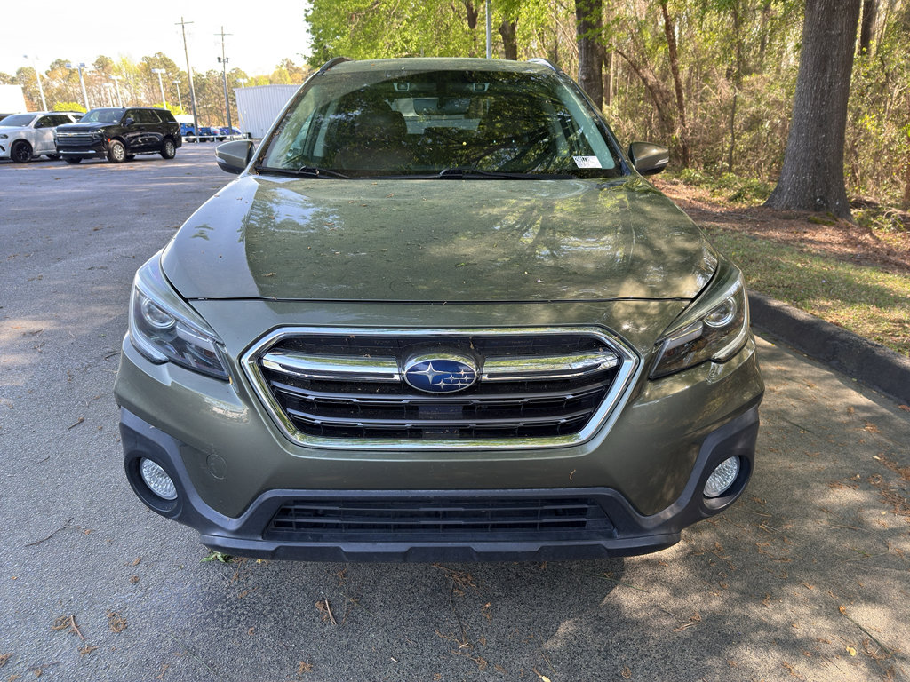Used 2019 Subaru Outback 2.5i Touring w/ Protection Package #1 AWD/4WD image 2