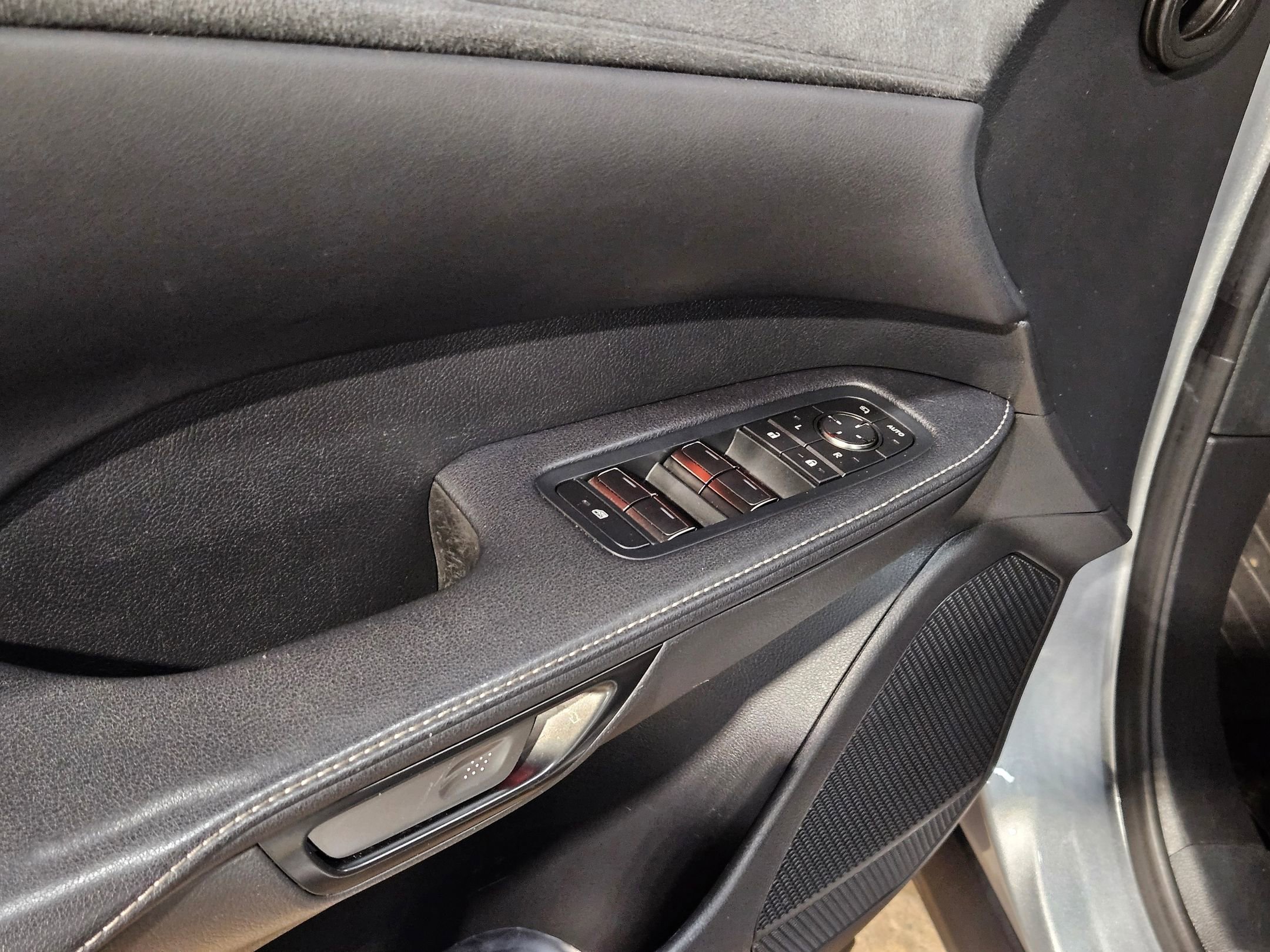 Used 2023 Lexus RX 350 F Sport w/ Cold Area Package image 21