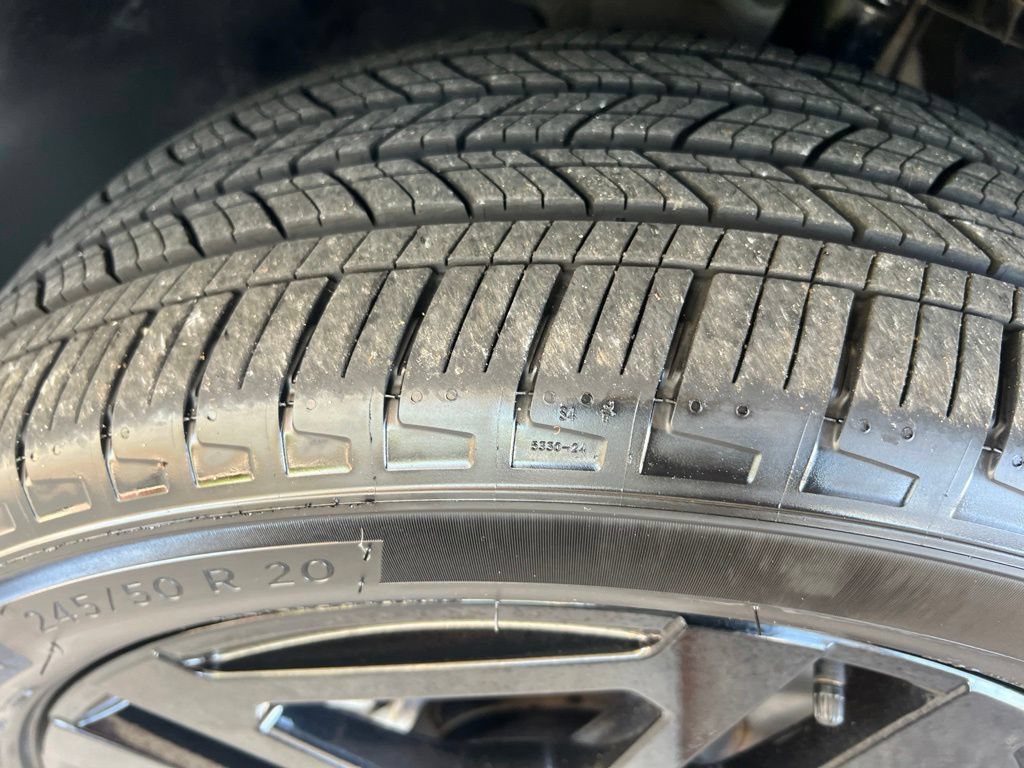 Certified 2025 Kia Telluride SX X-Line AWD/4WD image 47