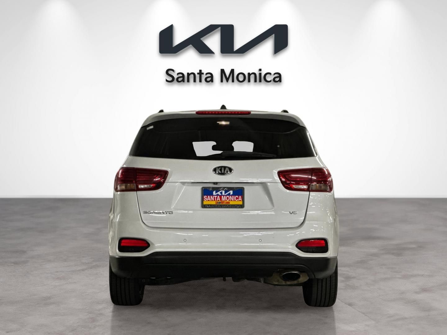 Used 2020 Kia Sorento S image 5