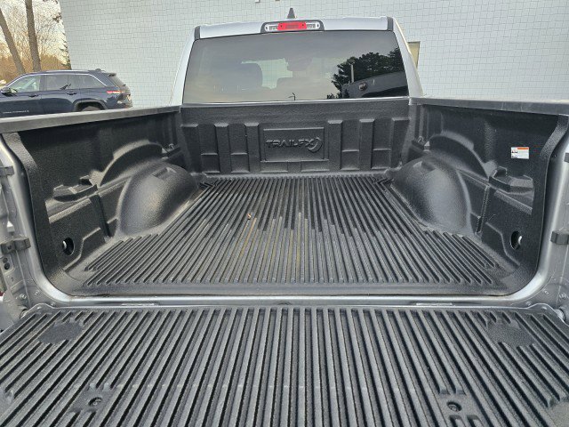 Used 2024 RAM 1500 Laramie image 6