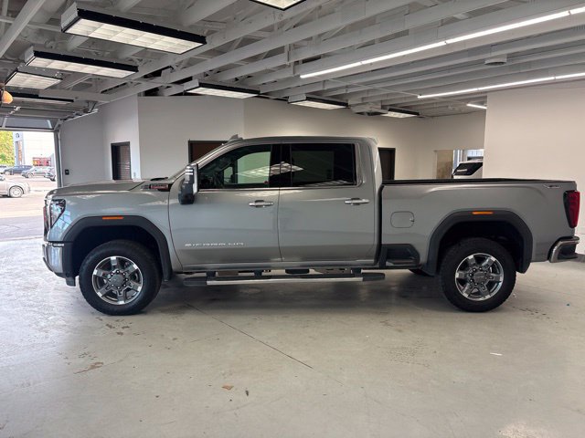 Used 2026 GMC Sierra 2500 SLT AWD/4WD image 5