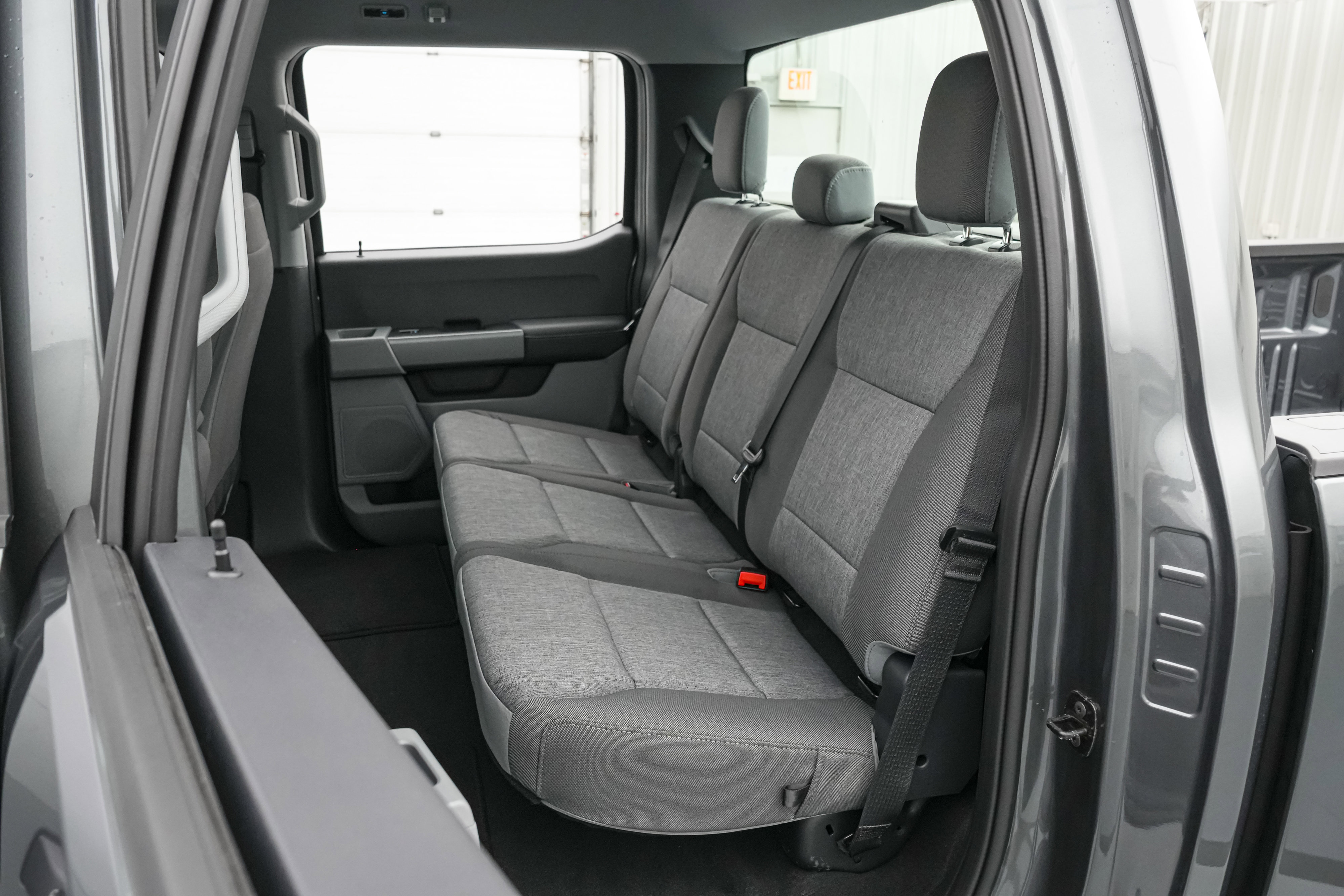 New 2026 Ford F250 XL AWD/4WD image 19
