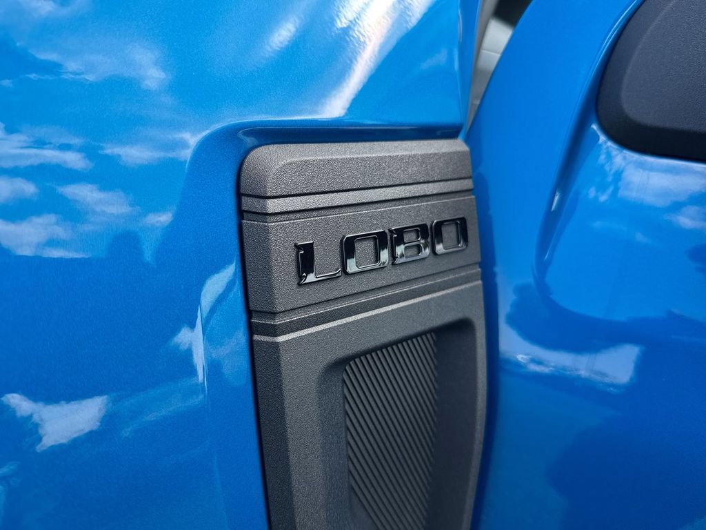 New 2026 Ford Maverick Lobo AWD/4WD image 25