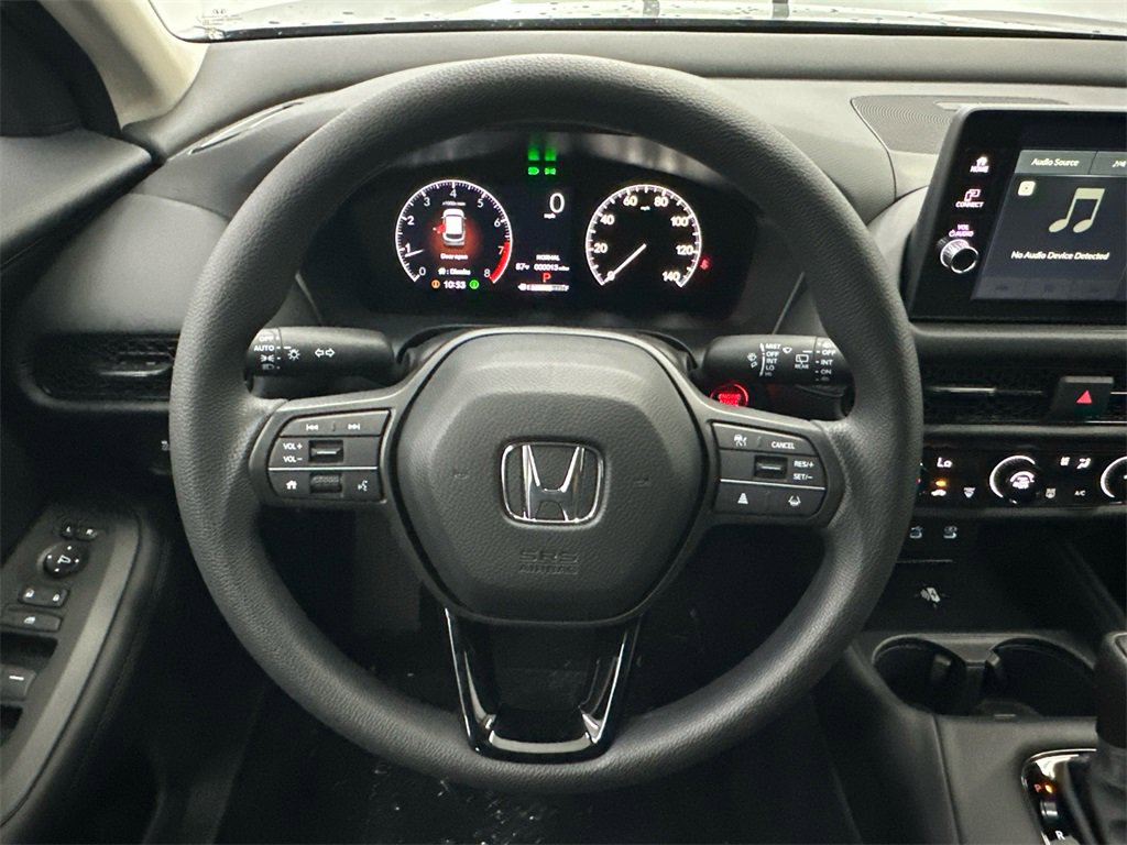 New 2026 Honda HR-V LX image 25