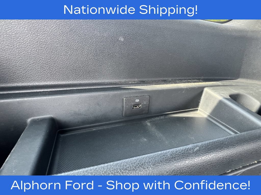 Used 2023 Ford Expedition Limited AWD/4WD image 22