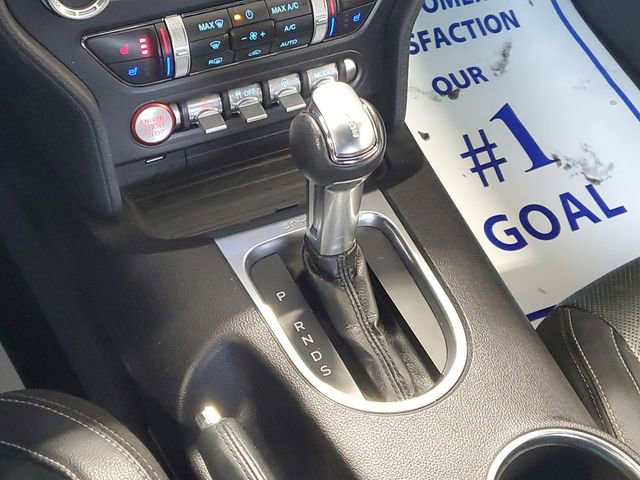 Used 2019 Ford Mustang Premium image 22