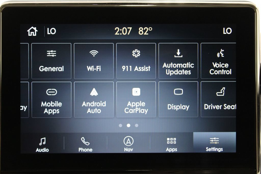 Used 2021 Lincoln Corsair AWD w/ Premium Package image 52