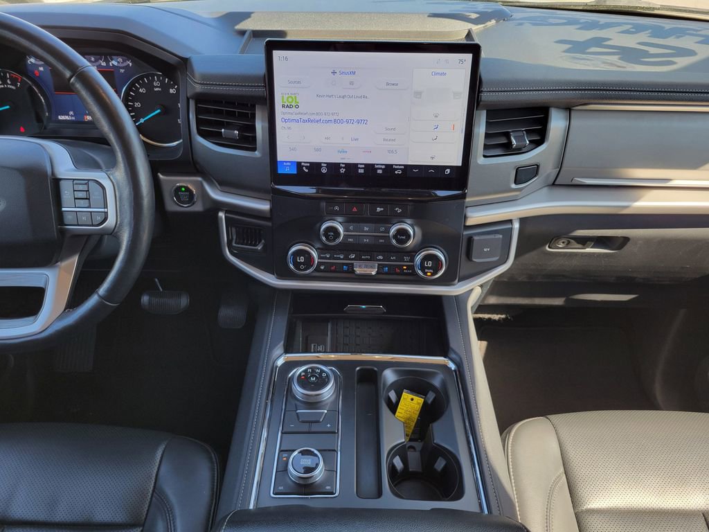 Used 2024 Ford Expedition XLT image 20