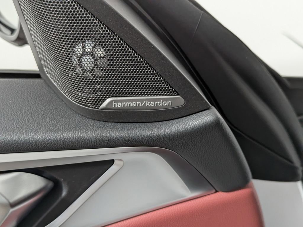 Certified 2023 BMW i4 M50 w/ Premium Package image 17