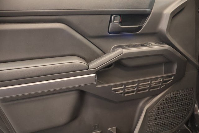 New 2026 Toyota Tacoma SR5 RWD image 9