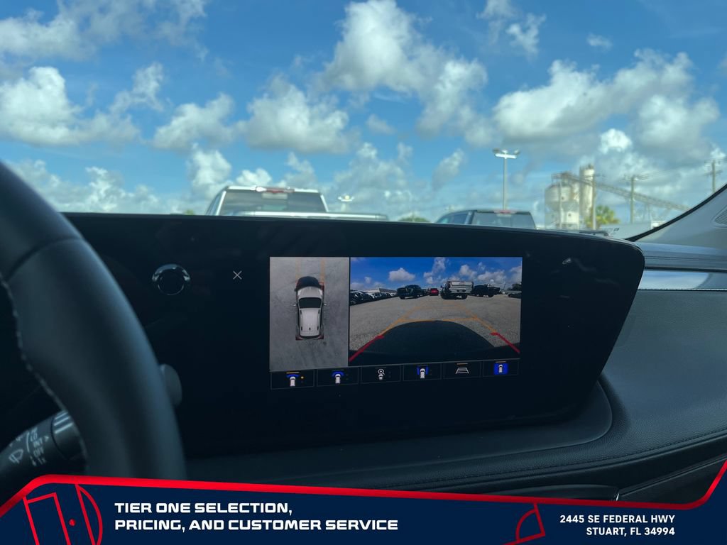 New 2026 Buick Encore GX Preferred w/ Advanced Technology Package FWD image 32