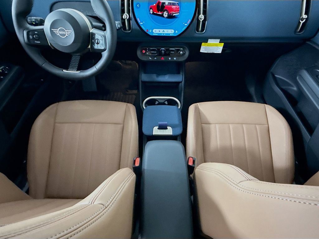 New 2026 MINI Cooper Countryman S image 17