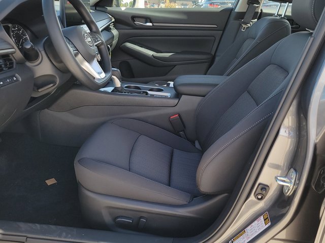 New 2025 Nissan Altima 2.5 SV w/ SV Special Edition Package image 6