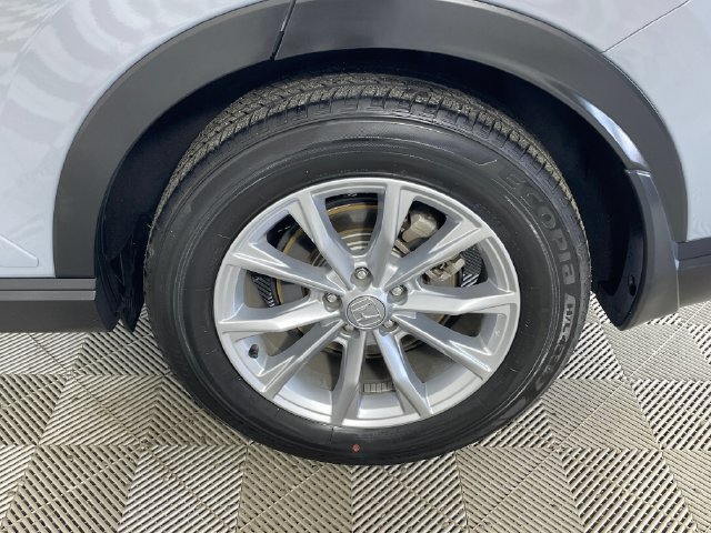 Certified 2024 Honda CR-V EX-L image 20