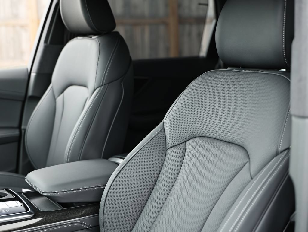 New 2026 Audi Q7 3.0T Prestige AWD/4WD image 22
