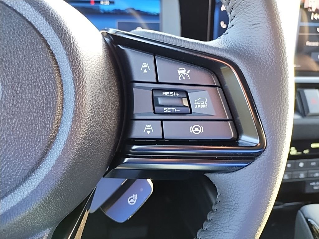 New 2026 Subaru Outback Limited AWD/4WD image 28