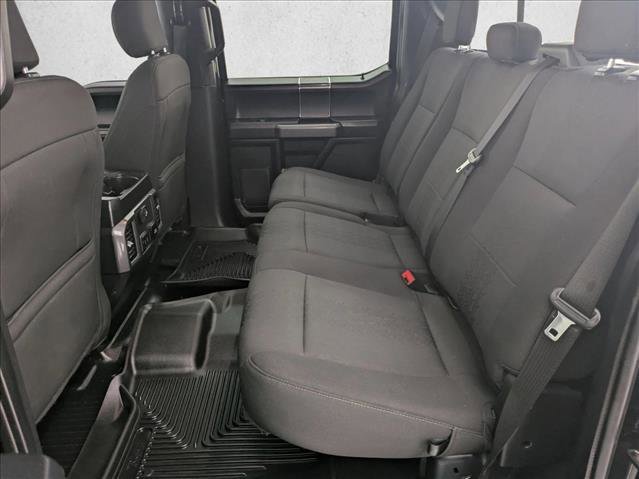 Used 2019 Ford F150 XLT w/ Equipment Group 302A Luxury AWD/4WD image 17