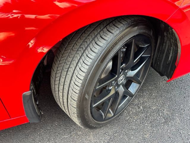 Used 2024 Honda Civic Si image 33