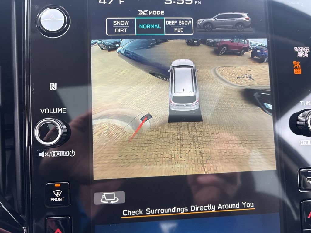 New 2026 Subaru Ascent Touring AWD/4WD image 31