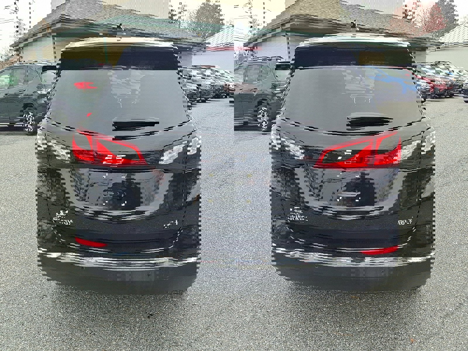 Used 2021 Chevrolet Equinox LT image 5